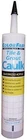 Colorfast Siliconized-acrylic Caulking Non-sanded Mapei Colors Black #10 New. Price: $24.09.