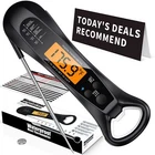 Niuta Intelligent Fast Instant Read Meat Thermometer For Grill And Cooking. Best New. Price: $19.99.