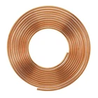 Streamline KS02100 Type K,soft COIL,WATER,1/4 IN.X100FT. 4WTC9 New. Price: $311.53.