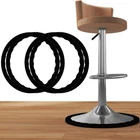 Gaguiup 4 Pack Bar Stools Leg Protectors Ring Non Slip Silicone Chair Floor New. Price: $43.68.