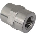 Apache 1/2 In. Female Pipe X Hydraulic Hose Adapter 39035414 New. Price: $15.60.
