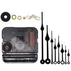 Include Hands Quartz Diy 12888 Wall Clock Movement Mechanism Battery Operated... New. Price: $15.94.