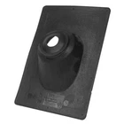 Oatey 11908 No-calk 1-1/4 1-1/2 In. Thermoplastic Roof Flashing New. Price: $26.36.