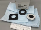 Kohler 76748-BL Real Rain Diverter Valve Trim Matte Black New. Price: $89.95.