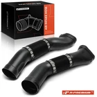 A-premium 2X Left & Right Engine Air Intake Hose For Mercedes-benz CL500 S55 Amg New. Price: $54.99.
