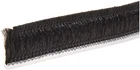 .312" Adjustable Astragal Pile Weatherstrip - 100' Roll New. Price: $110.99.