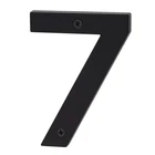 Sure-loc HN5-7 Tall Zinc House Number New. Price: $18.27.