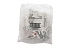 National Hardware 2174BC Turnbuckles Hook & 3/16" X 5-1/2" Zinc Plated 10EA New. Price: $27.99.