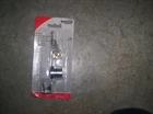 Keyed Showcase Lock National Hardware N183-798 2 Cards New. Price: $9.99.