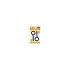 National Hardware N820-099 Screw Eye, 3-7/8 In. Quantity 10 New. Price: $67.13.