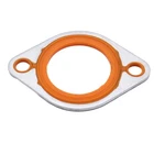 Gskmotor Thermostat Water Neck Housing Gasket For Chevy New. Price: $10.34.