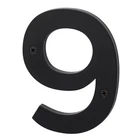 Sure-loc HN5-9 Tall Zinc House Number New. Price: $18.27.