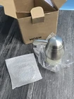 Moen TS3600 Exacttemp 3/4" Volume Control Trim Chrome Metal Plastic Open. Price: $29.00.