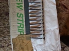 Free Shipping 500 6 X 1-1/2" Phillips Coarse Thread Drywall Collated Strip Screw New. Price: $22.99.