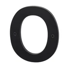 Sure-loc HN5-0 Tall Zinc House Number New. Price: $18.27.