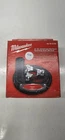 Milwaukee Surface Grinding Dust Shroud 49-40-6100 Open Box G28. Price: $49.99.