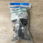New 6-PACK Sharkbite 3/4" Push-to-connect Evopex 90-DEGREE Elbow Fitting K256A6. Price: $15.99.