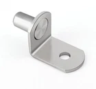 1/4 Inch Shelf PEGS,20PCS Bracket L-shaped Support Pins Holders With ... New. Price: $11.79.