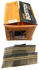 *lot Of 4,000* Stanley Bostitch 21 Deg. Plastic Collated Framing Nails 3-1/4" New. Price: $85.00.