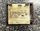Oem Basler BE312640GEK Transformer Hvac Usa Seller Free Shipping Used. Price: $22.95.
