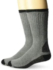 Wigwam Men's At Work Double Duty 2-PACK Crew Length Sock Shoe Size: 9-12 New. Price: $34.32.
