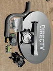 Directv Dish Slimline Kaku Satellite Dtv Mount Swim SL3S DSWM3 Complete New. Price: $94.99.