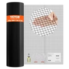 Vevor Hardware Cloth 48'' X 100' Wire Mesh Roll 19 Gauge Chicken Fence New. Price: $113.90.