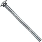 240030 Hillman 1/4 In. X 2-1/2 Grade Zinc Carriage Bolt (100 Ct.) New. Price: $49.31.