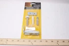 Prime-line Bi-fold Door Hardware Repair Kit 7534 Open. Price: $5.93.