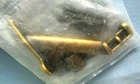 Handrail Bracket Support Antique Brass SPB1420 National Hardware N830-130 New. Price: $6.50.
