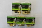 Lot Of Hillman 42085 Brass Plated Steel Standard Picture Hangers 50 Lbs New. Price: $12.79.