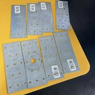 Usp NPI5 Mending Plates 2X5 Galvanized Structural Connectors Lot 8 New. Price: $18.99.