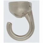 Elephant Wall Hook, Nickel N260-139 New. Price: $20.19.