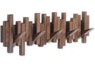 Acsigesn Wooden Coat Rack Wall Mounted Sticks Multi Solid Handmade Open. Price: $67.54.