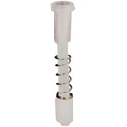Prime Line Products Window Screen Plunger Latches PL7777 New. Price: $23.45.