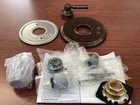 New Moen Dartmoor UT2181ORB M-core 2-SERIES Trim Only Bronze W/cartridge B281 Open. Price: $88.76.