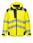 Portwest PW360 Premium Hi Vis Reflective Waterproof Safety Rain Jacket New. Price: $145.00.