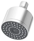 Symmons 352SH Dia 1-SPRAY In. Fixed Showerhead Polished Chrome (2.5 Gpm) New. Price: $57.42.