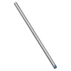 N179-358 4000BC Steel Threaded Rod Zinc Plated New. Price: $21.95.