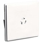 Builders Edge 130110008117 Surface Block For Dutch Lap 117, Bright White New. Price: $29.99.