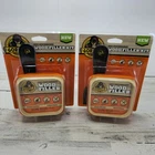2 Pack Gorilla All Purpose Wood Filler Repair Kit Putty Knife Sanding Block New. Price: $20.00.