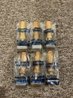 Lot Of (6) Everhard Steel Seam Rollers MR02040 New. Price: $119.99.