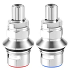 2 Pack 910-9000 Ceramic Cartridge Replacement, Compatible With Price Pfister ... New. Price: $20.72.