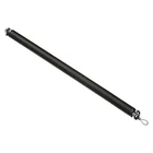 National Hardware 7690 Garage Door Extension Spring W/ Safety Cable, 25-INCH New. Price: $75.99.