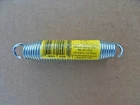 New Century Spring C-261 5-1/2" Extension 1-1/16" Od Free Us Shipping. Price: $18.96.