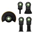 Flex FAM40001-5 Starlock 5-PIECE Trimming Project Oscillating Blade Set New. Price: $52.27.