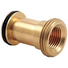 Delta RP12307 Adapter 1/2" Specialty Finishes Residential Connection New. Price: $28.56.