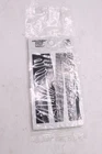(6-PK) Hillman Reflective Adhesive Vinyl Letter Sign 3" 839504 Open. Price: $5.42.