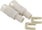 Moen Csi 140715 Change To Cold Expansion, Pex Transition Fittings (2) And Clips Open. Price: $8.98.