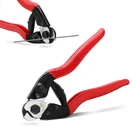 8 Inch Wire Rope Cutter, Heavy Duty Steel Cable Cutters For 3/16" Stainless S... New. Price: $23.62.